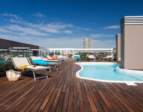 Delfina Residence Rimini