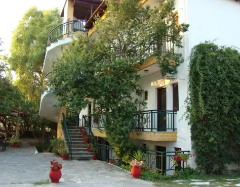 Panorama Studios Kalithea