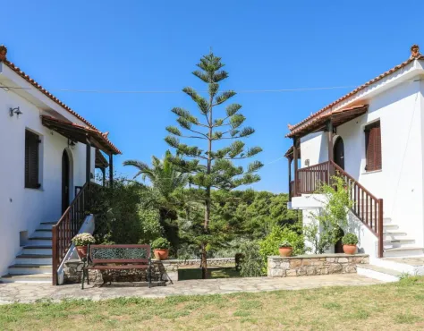 Pandora Studios & Apartments Skiathos