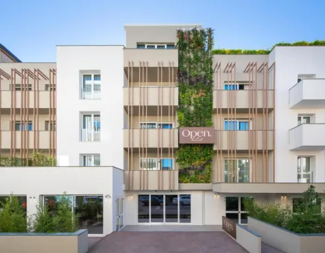 Open Hotel Rimini