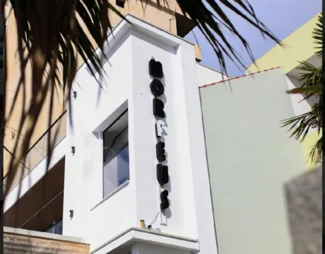 Hotel Morfeus