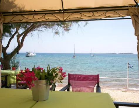 Kefalonia Beach Hotel & Bungalows