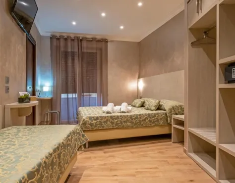 Hotel Villa Nana Sanremo