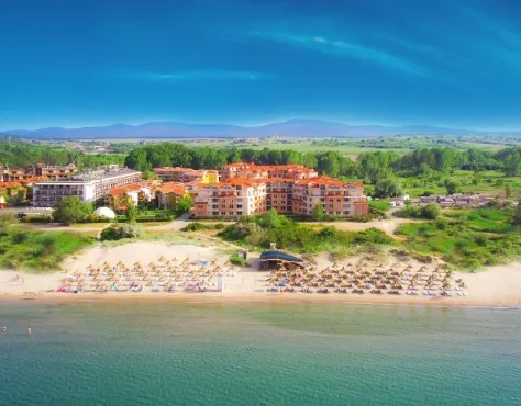 Hacienda Beach Sozopol