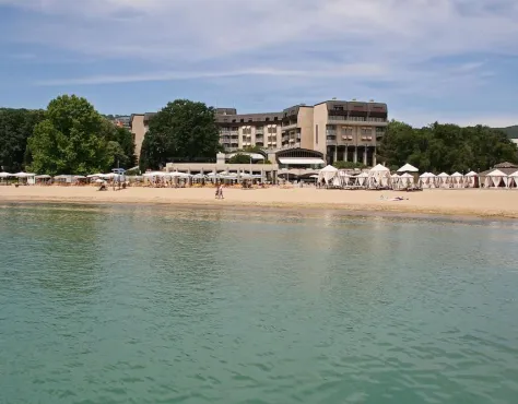 Imperial Hotel Zlatni Pjasci