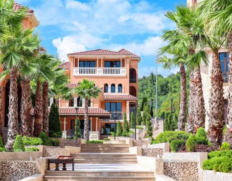 Villas Elenite Premium