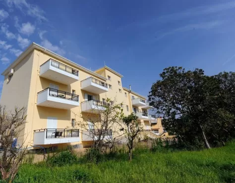 Dionysos Luxury Apartments Nidri