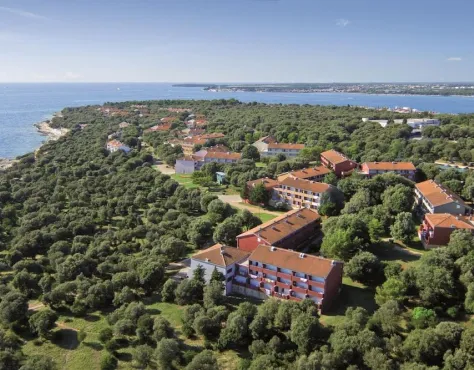 Lanterna Resort Poreč