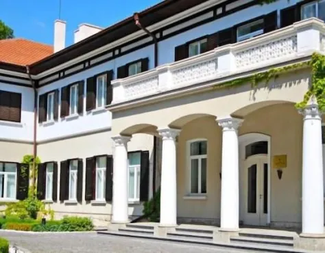 Boutique Hotel Oasis