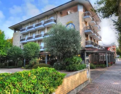 Al Cavallino Bianco Lignano