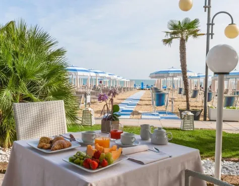 Hotel Parioli Lido di Jesolo