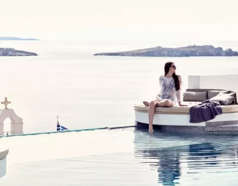 Absolute Mykonos Suites & More