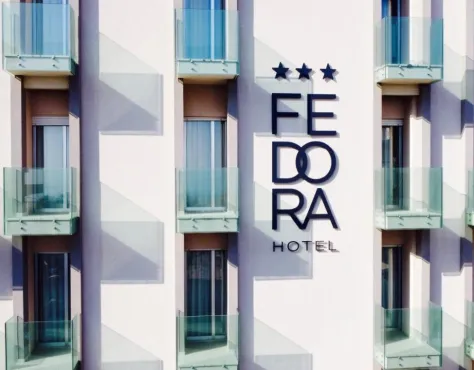 Hotel Fedora Rimini