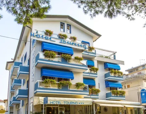 Hotel Touring Lido di Jesolo