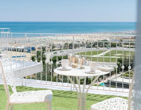 Hotel Milton Rimini