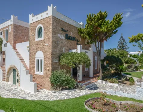 Naxos Beach Hotel
