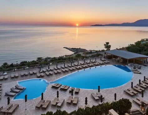 Blue Marine Resort & SPA Hotel