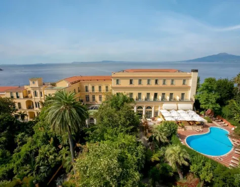 Imperial Tramontano Sorrento