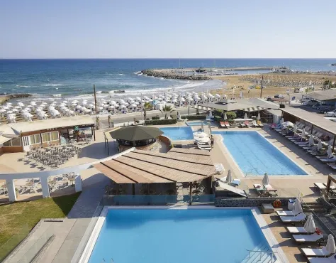 Astir Beach Hotel Gouves