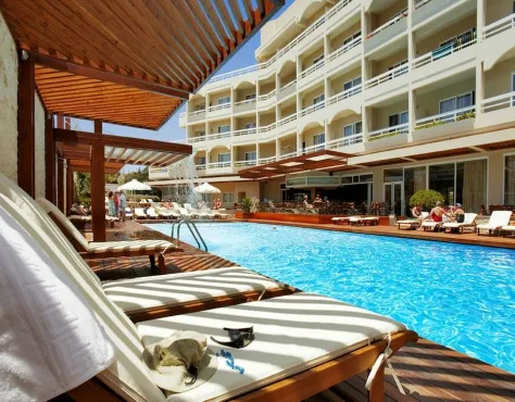 Athineon Hotel Rodos
