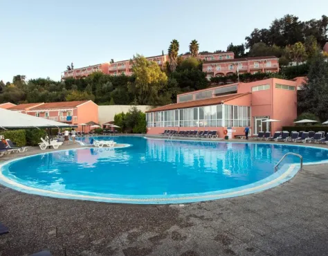 Hotel Panorama Sidari