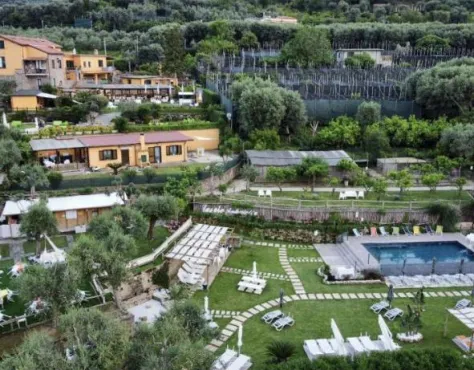 Hotel Casale Antonietta Sorento