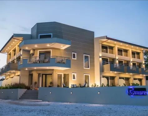 Gmare Studios Gerakini