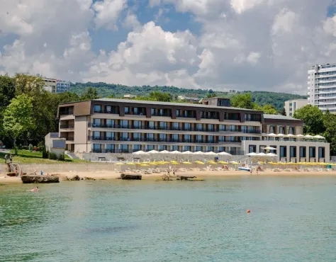 Nympha Hotel Zlatni Pjasci