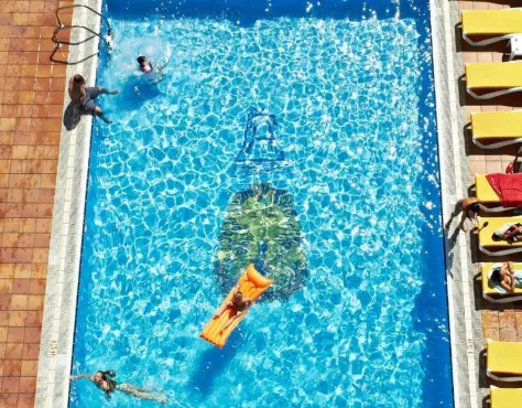 Bluesea Copacabana