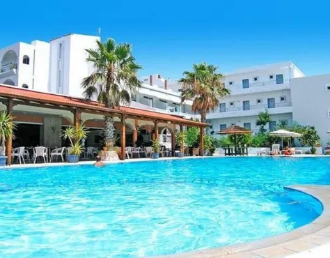 Faliraki Bay Hotel