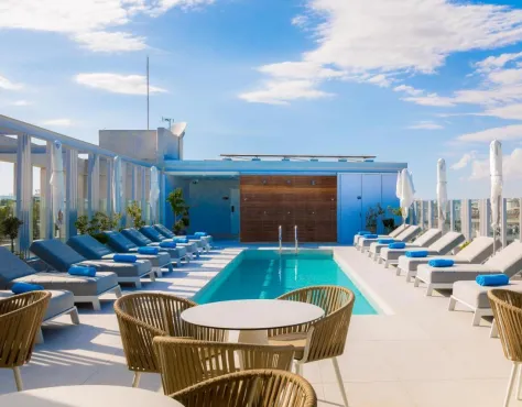 Hotel Indigo Larnaca