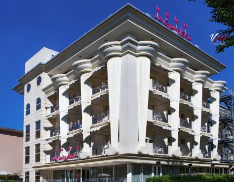 Hotel La Gradisca Rimini