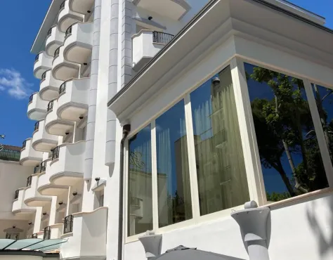 Hotel Gallia Palace Rimini