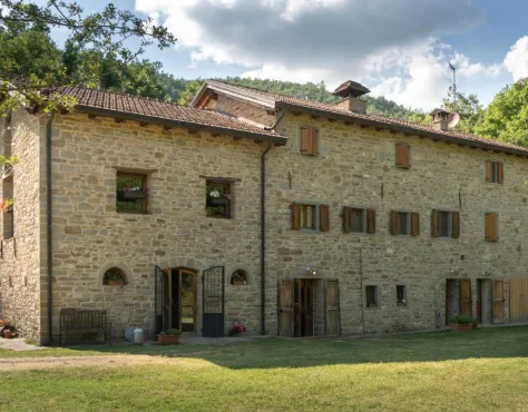 La Cartiera Dei Benandanti