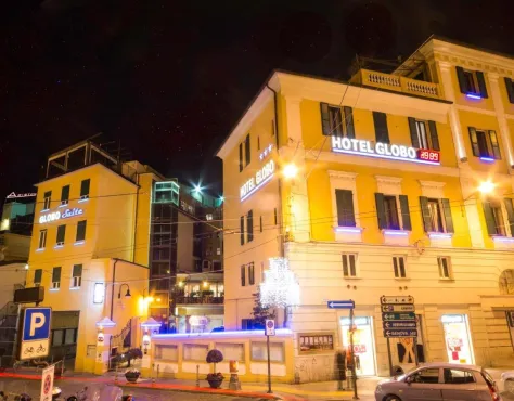 Hotel Globo Sanremo