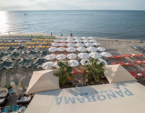 Hotel Panorama Paralia