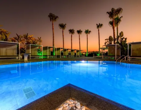 Tasia Maris Sands Ayia Napa