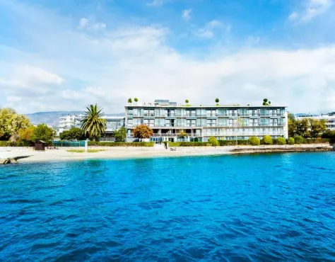 Domotel Xenia Volos