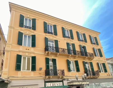 Hotel Eletto Sanremo