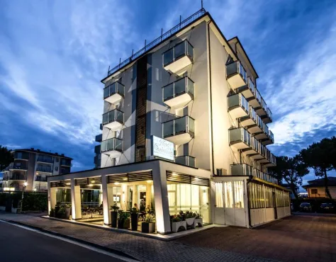 Hotel Carinthia Lido di Jesolo