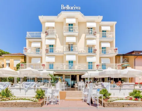 Hotel Bellariva Lido di Jesolo