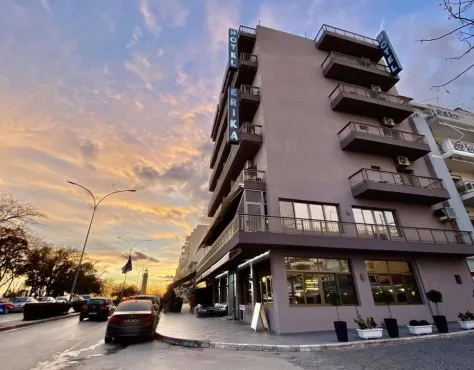 Hotel Erika Alexandroupolis