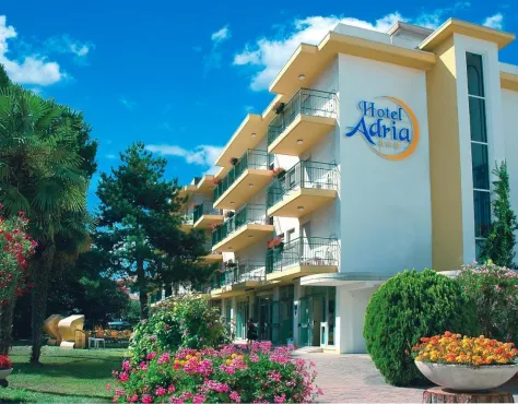 Hotel Adria Lignano