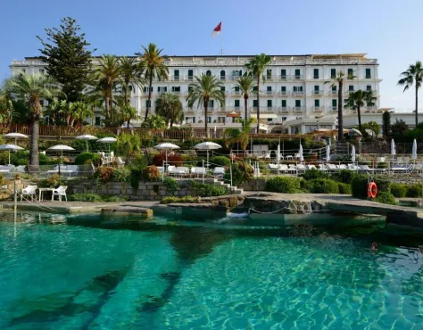 Hotel Royal Sanremo