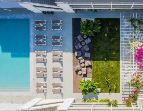 Nissi Park Hotel Ayia Napa