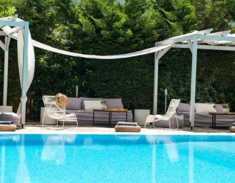 Hotel Sea View Glyfada