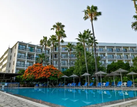 Veronica Hotel Paphos