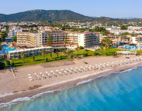 Sun Beach Resort Rodos