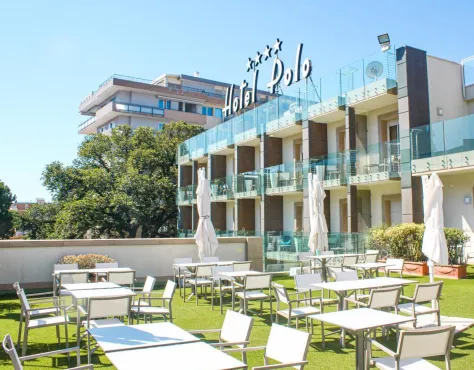 Hotel Polo Rimini