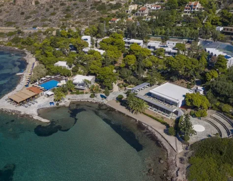 Lalibay Resort & SPA